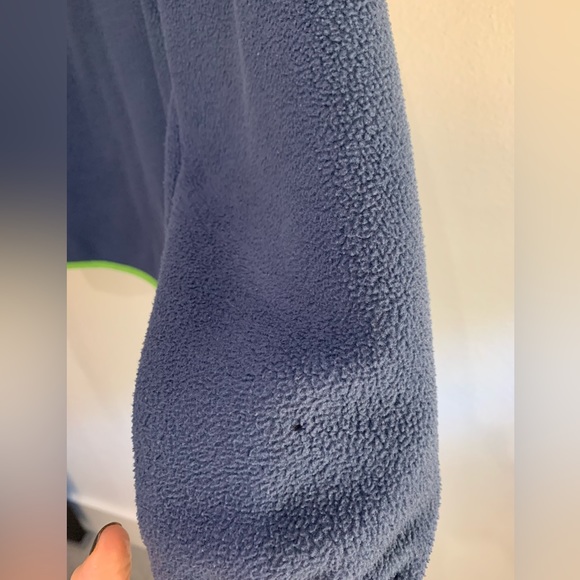 Patagonia pullover - Picture 10 of 10